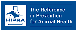 logo hipra