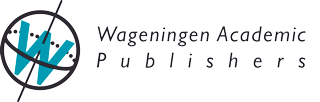 logo wageningen academy publishers