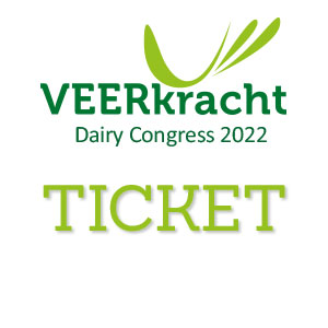 veerkracht dairy congress 2022 ticket